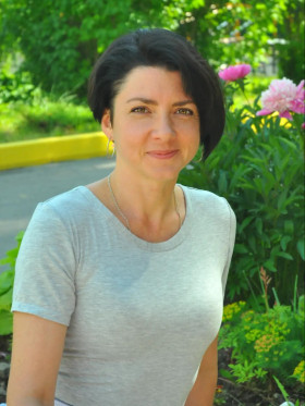 Ашурова Анна Сергеевна.