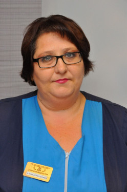 Овечкина Елена Геннадьевна.