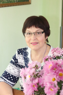 Скурыдина Татьяна Алексеевна.
